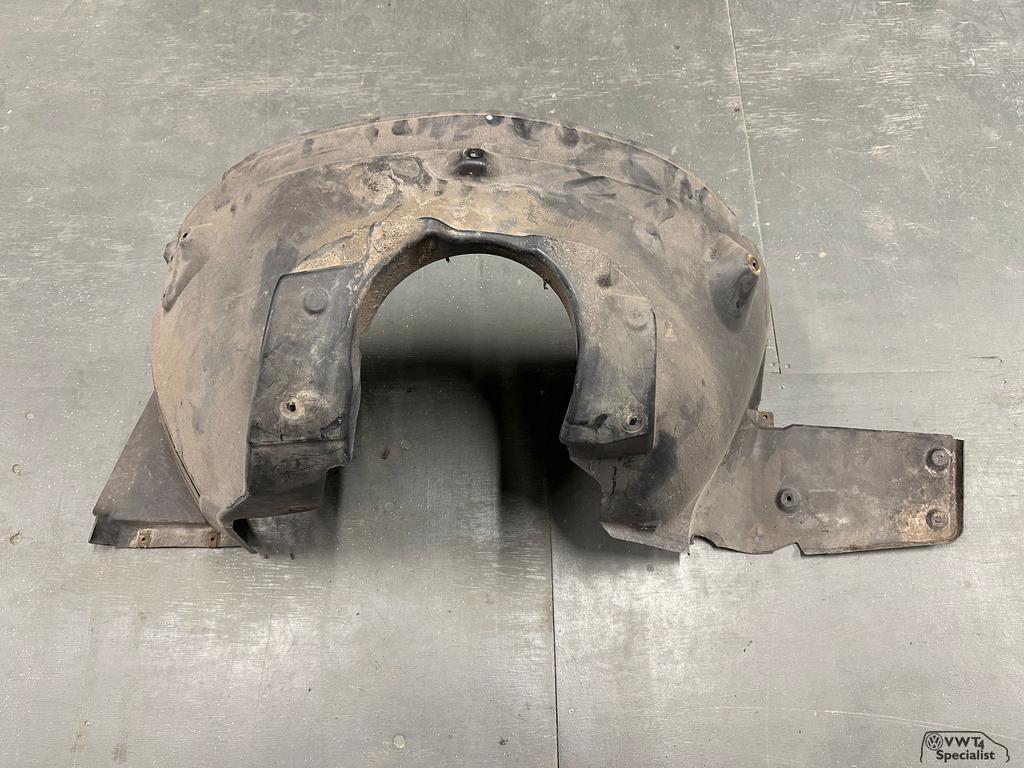 Land Rover Range Rover L322 wielkast bekleding rechts voor m, Auto-onderdelen, -, -, Ophalen of Verzenden, Bumper