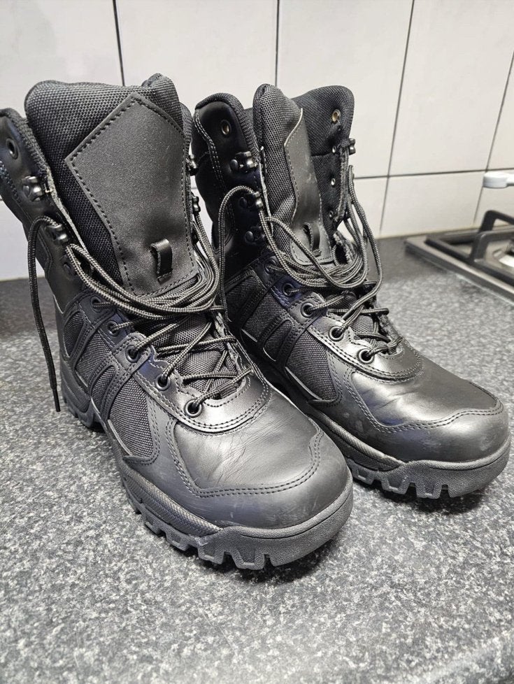 Mil - tec wandelschoenen, Sport en Fitness, Ophalen of Verzenden, Nieuw