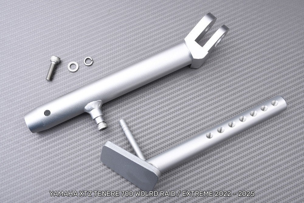Béquille latérale YAMAHA XTZ TENERE 700 2022 - 2025, Enlèvement ou Envoi, Neuf
