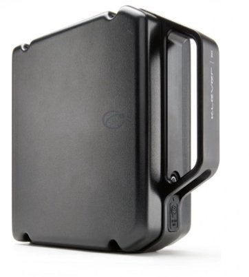 Klever batterij 570wh als nieuw, Vélos & Vélomoteurs, Enlèvement, Comme neuf