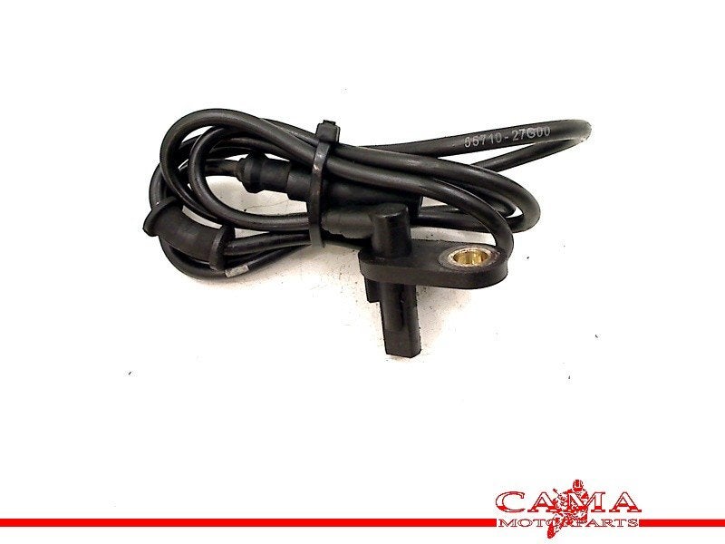 ABS SENSOR VOOR Suzuki DL 650 V-Strom 2004-2006 (DL650), Suzuki Deutschland GmbH, Gebruikt, Kontakt@suzuki.de, Suzuki-Allee 7
64625  Bensheim, DE