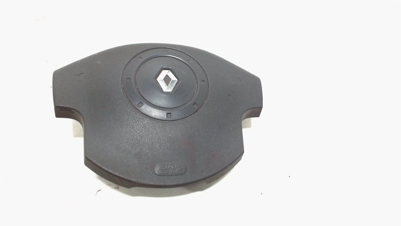 Airbag stuur Renault Mégane, Autos : Pièces & Accessoires, Onderdelen@venauto.nl, Van der Ven Autorecycling B.V., Ettenseweg 76, 4706 PB Roosendaal, The Netherlands