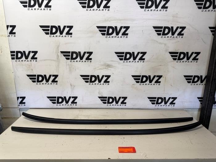 Dakrail set van een Mercedes GLA, Auto-onderdelen, Gebruikt, -, Ophalen of Verzenden, -