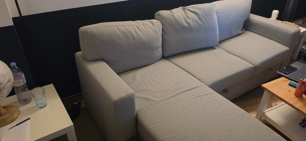 Canape convertible ikea, Enlèvement
