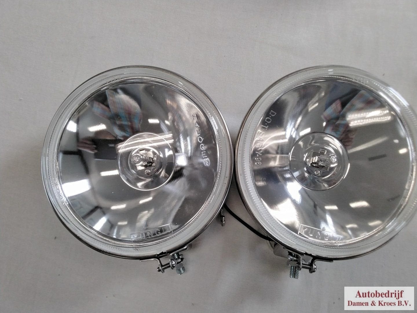 Verstralers Mini GAC4610, Neuf, Austin, -, -
