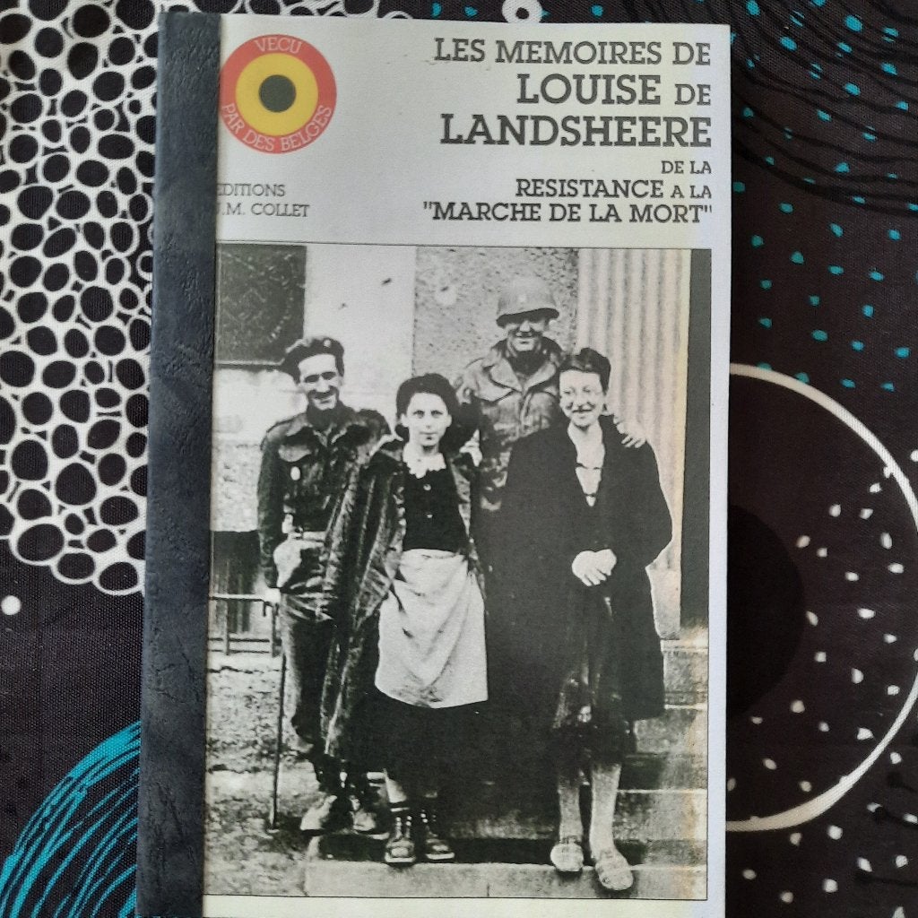 Livre, Enlèvement ou Envoi, Deuxième Guerre mondiale, Utilisé, Autres sujets/thèmes