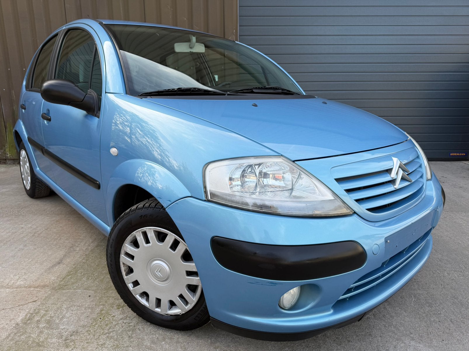 Citroën C3 / 1.4 hdi / 68ch / Clim / Prêt à immatriculer, Achat, Entreprise, Boîte manuelle, 5 portes