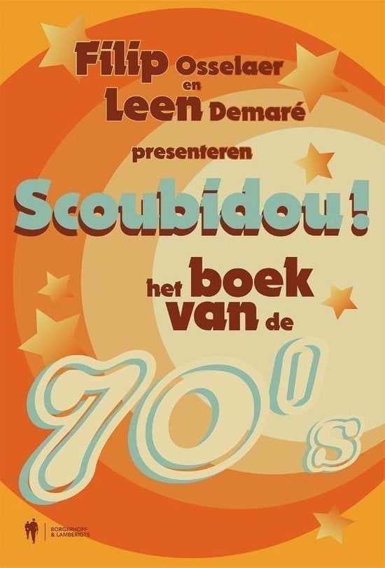 Te Koop Boek SCOUBIDOU! Osselaer Demaré, Enlèvement ou Envoi, Osselaer Demaré, Comme neuf, Société