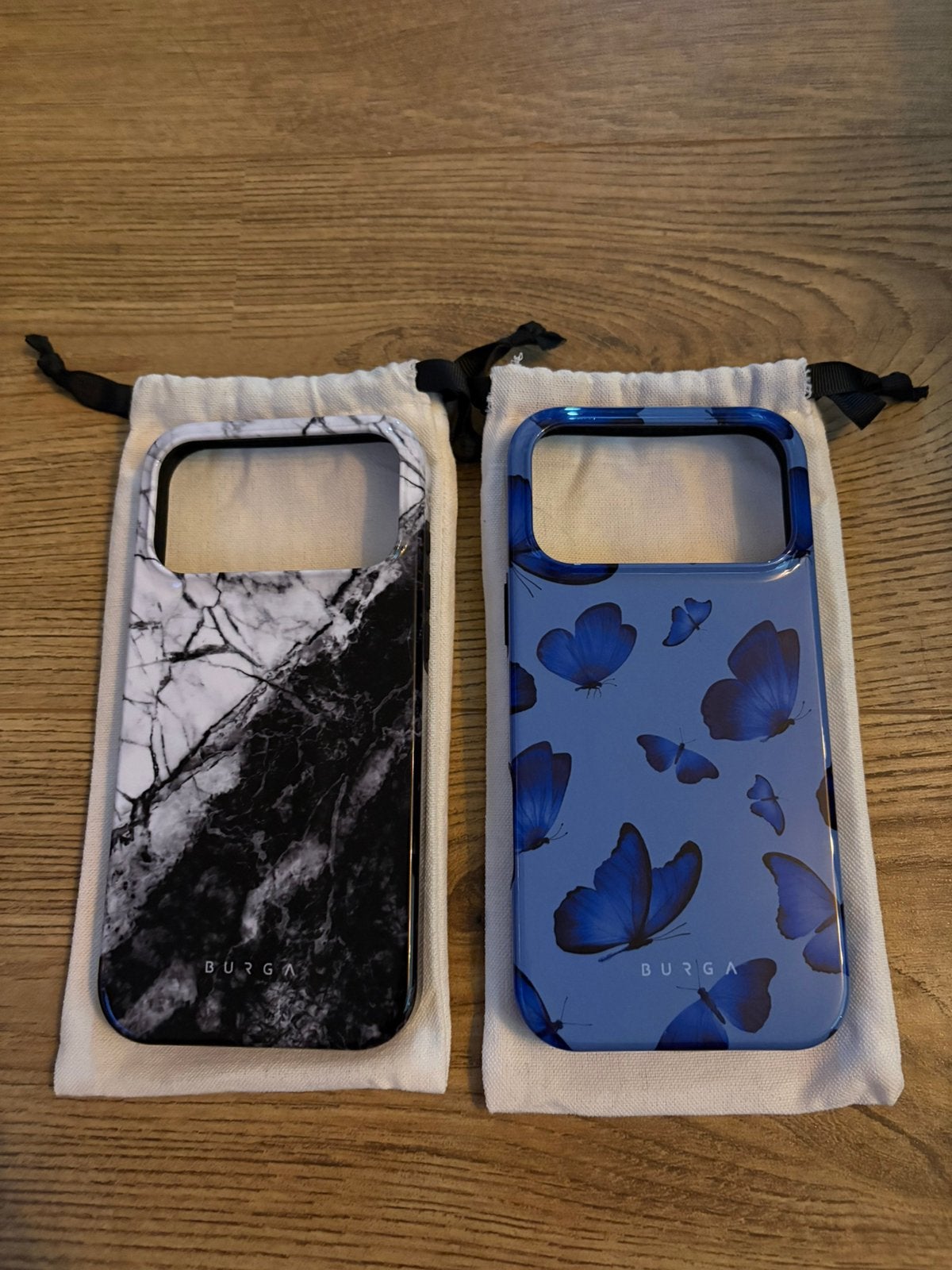 Iphone 17 pro max hoesjes Burga nieuw, Neuf, IPhone 17, Enlèvement ou Envoi, Chargement sans fil