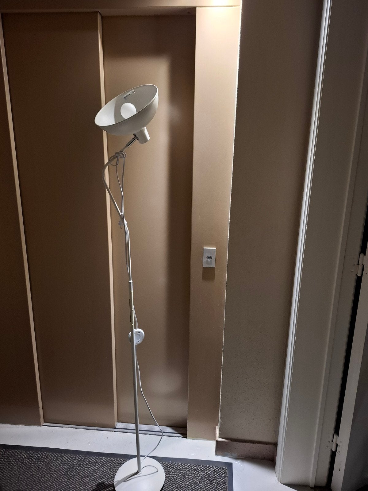 Staande lamp, Huis en Inrichting, Ophalen