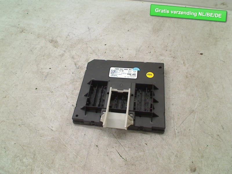 BOORDNETREGELAPPARAAT Golf VII Variant (AUVV) (5Q0937086AG), Volkswagen, Volkswagen AG, Utilisé, Kundenbetreuung@volkswagen.de