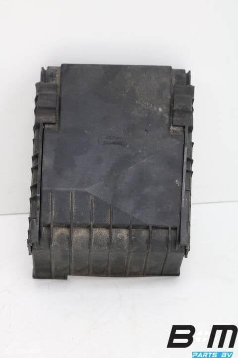 Zekeringkast deksel motorruimte VW Jetta 1K 1K0937132F, Utilisé