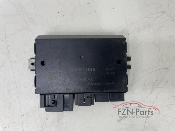 VW Passat Variant B8 Trekhaak Module, Ophalen of Verzenden, Gebruikt