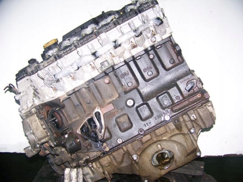 Moteur 306D1 Nu RANGE ROVER LAND ROVER