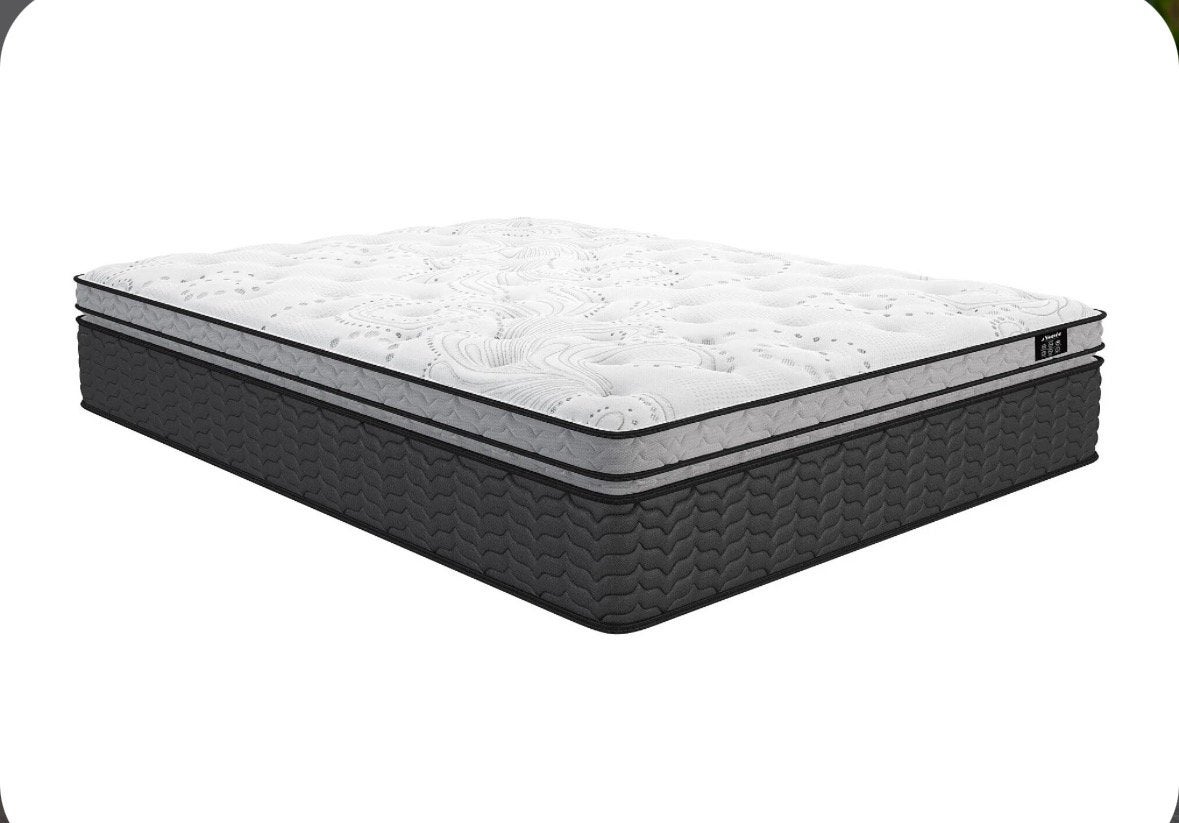 Matelas hybride GAMIANI 180x200 à partir du 14/6, Maison & Meubles, Chambre à coucher | Matelas & Sommiers, Enlèvement ou Envoi