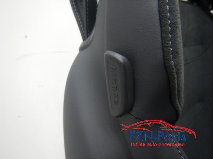Mercedes-Benz GT AMG Performance Kuipstoelen, Enlèvement ou Envoi, Utilisé