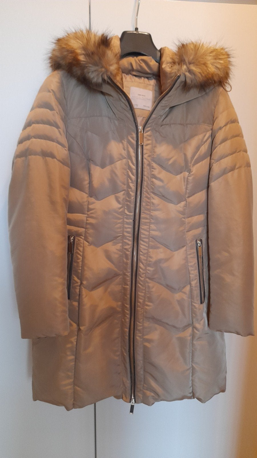 winterjas, Kleding | Dames, Jasjes, Kostuums en Pakken, Ophalen, Maat 38/40 (M)