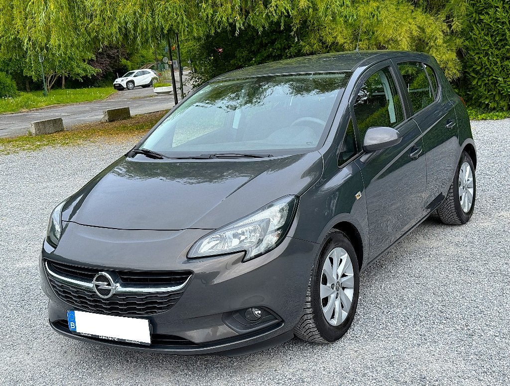 Opel Corsa 1.2i 1ier Propriétaire, Car Play !, Autos, Opel, 1163 kg, Achat, Euro 6, Boîte manuelle