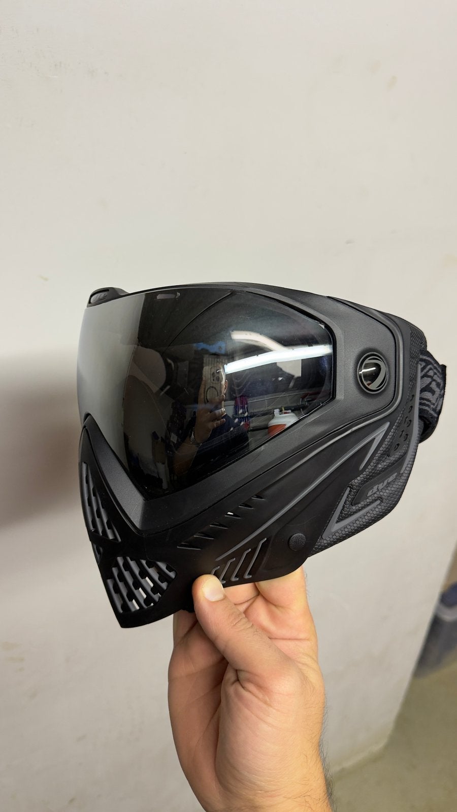 Airsoftmasker, Sport en Fitness, Schietsport-accessoires, Ophalen