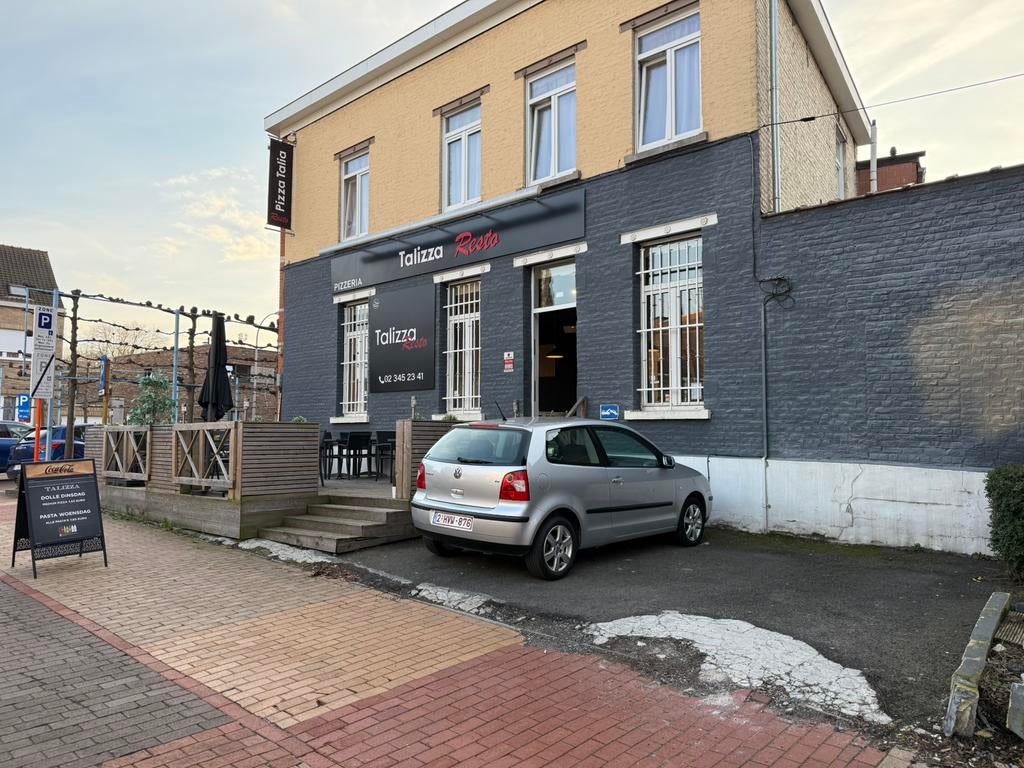 Overname restaurant / Restaurant à remettre