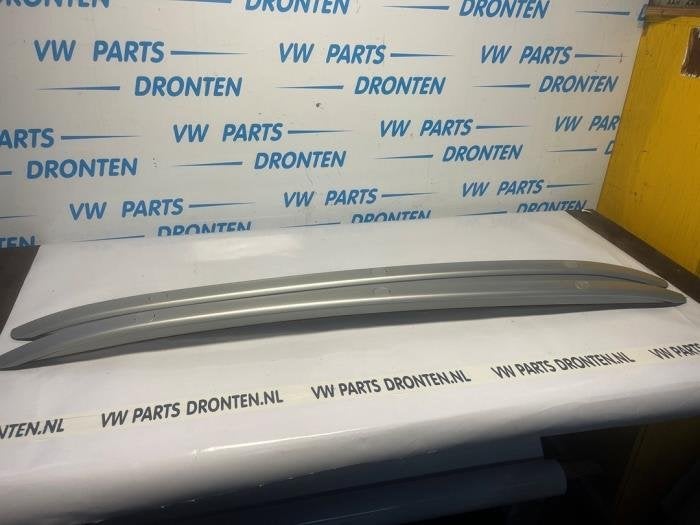 Kit rails de toit d'un Kia XCeed, Kia, -, 3 mois de garantie, Utilisé