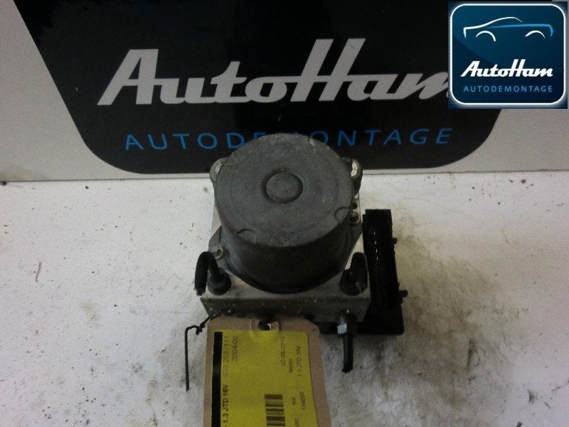 BLOC ABS (FREINS ANTI-BLOCAGE) Fiat Punto II (188), Utilisé, Fiat