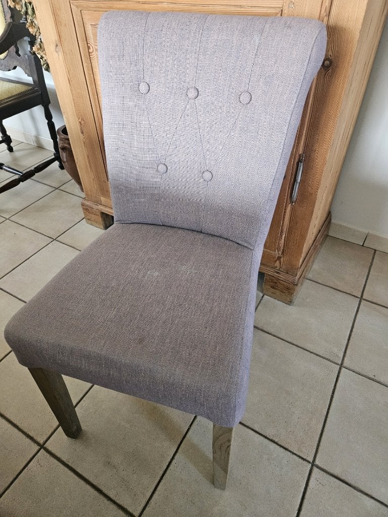stoelen, Ophalen, Gebruikt, Overige kleuren, Landelijk