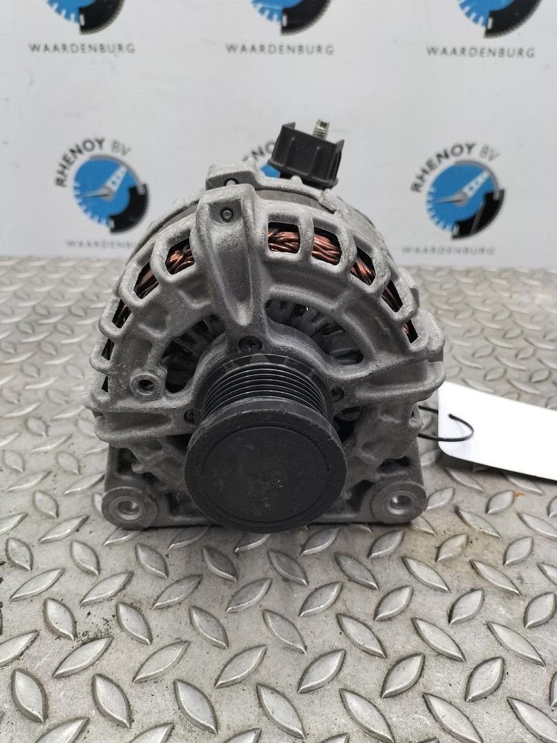 RENAULT CLIO XJA 1.0TCe90 1.0 TCE LIFE DYNAMO 2021, Ophalen of Verzenden, Gebruikt, ARN erkend