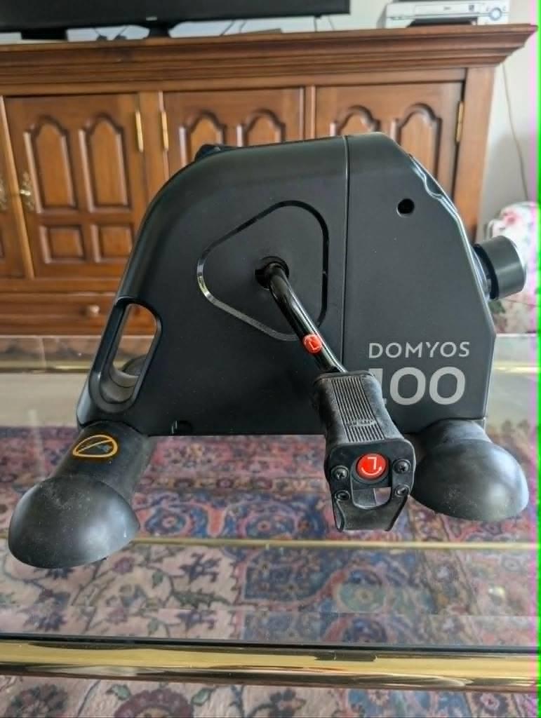 Mini vélo d'appartement, Vélos & Vélomoteurs, Enlèvement, Comme neuf, Autres marques
