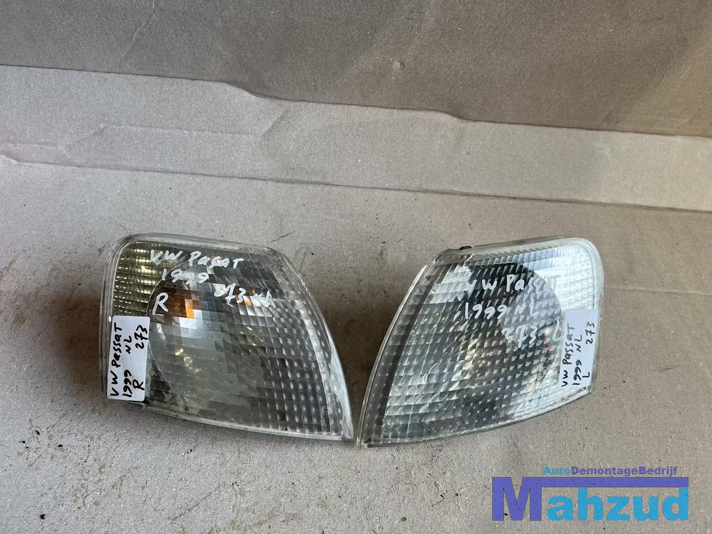 VW PASSAT B5 3B2 Links rechts knipperlicht 1996-2001, Auto-onderdelen, Gebruikt, Volkswagen, Volkswagen AG, Vw@volkswagen.de