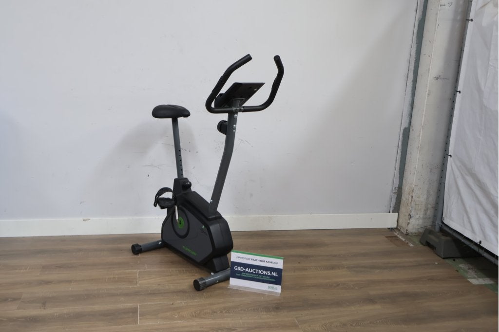 Tunturi Cardio Hometrainer, Enlèvement ou Envoi, Niet ingevuld, Niet ingevuld, Niet ingevuld