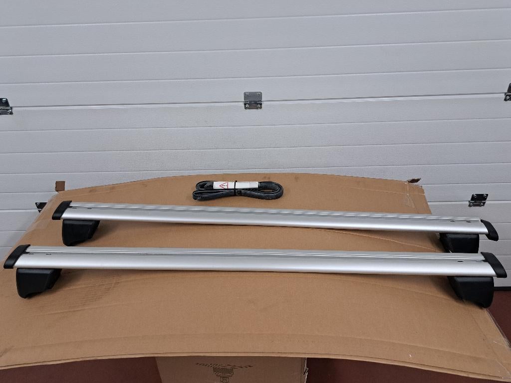 Originele dakdragers Audi Q5 SQ5 2009 tot 2017 Nieuw, Ophalen, Nieuw