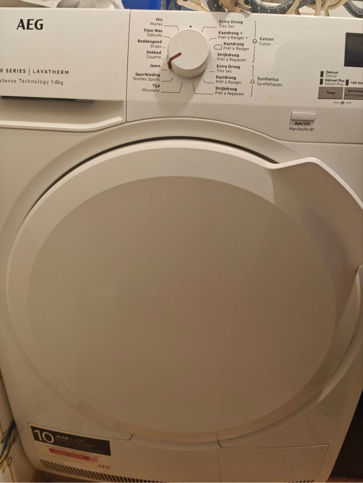 Droogkast, Elektronische apparatuur, Droogkasten, Ophalen