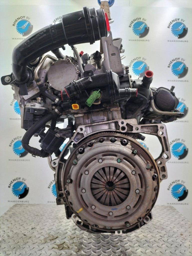 PEUGEOT 308 MOTOR 2018, Enlèvement ou Envoi, Utilisé, Stiba membre