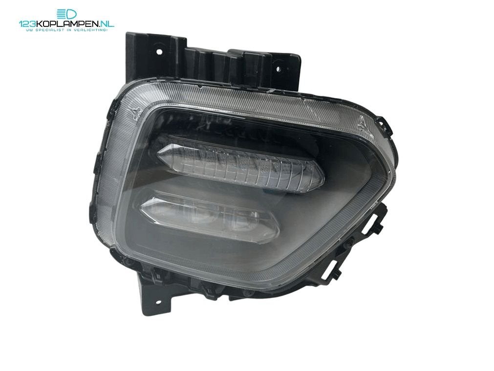 Kia Soul E Soul 3 Full Led Koplamp rechts, Kia, -, Utilisé, -