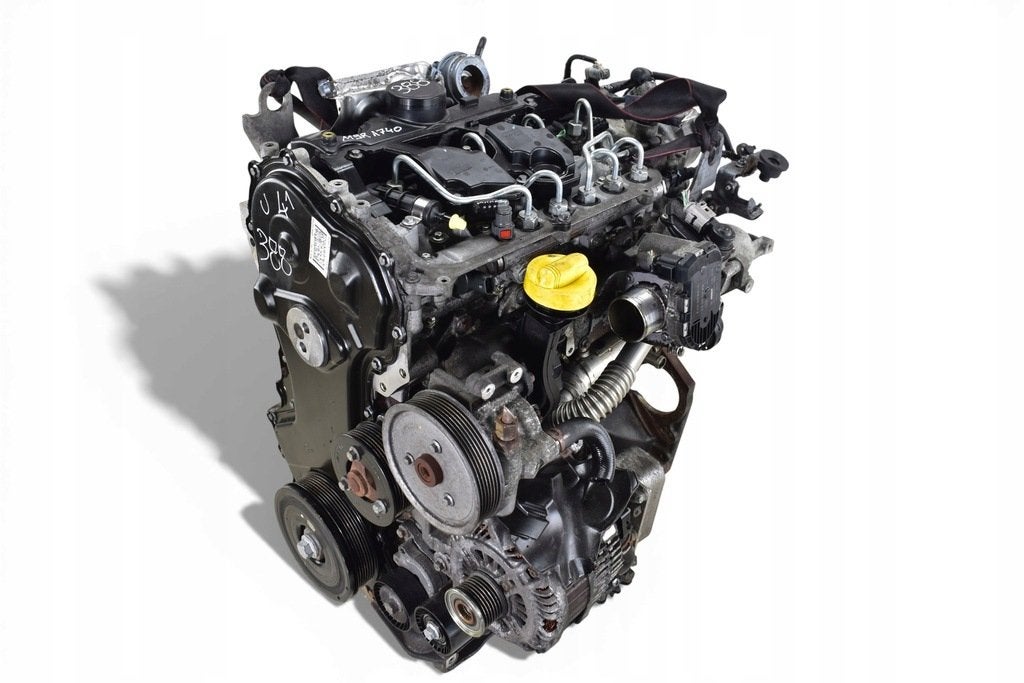 Moteur M9R740 Complet ESPACE LAGUNA RENAULT, Envoi, Utilisé, Daihatsu