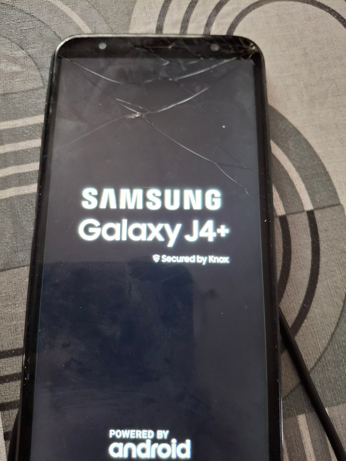 gsm J  4  samsung, Ophalen of Verzenden