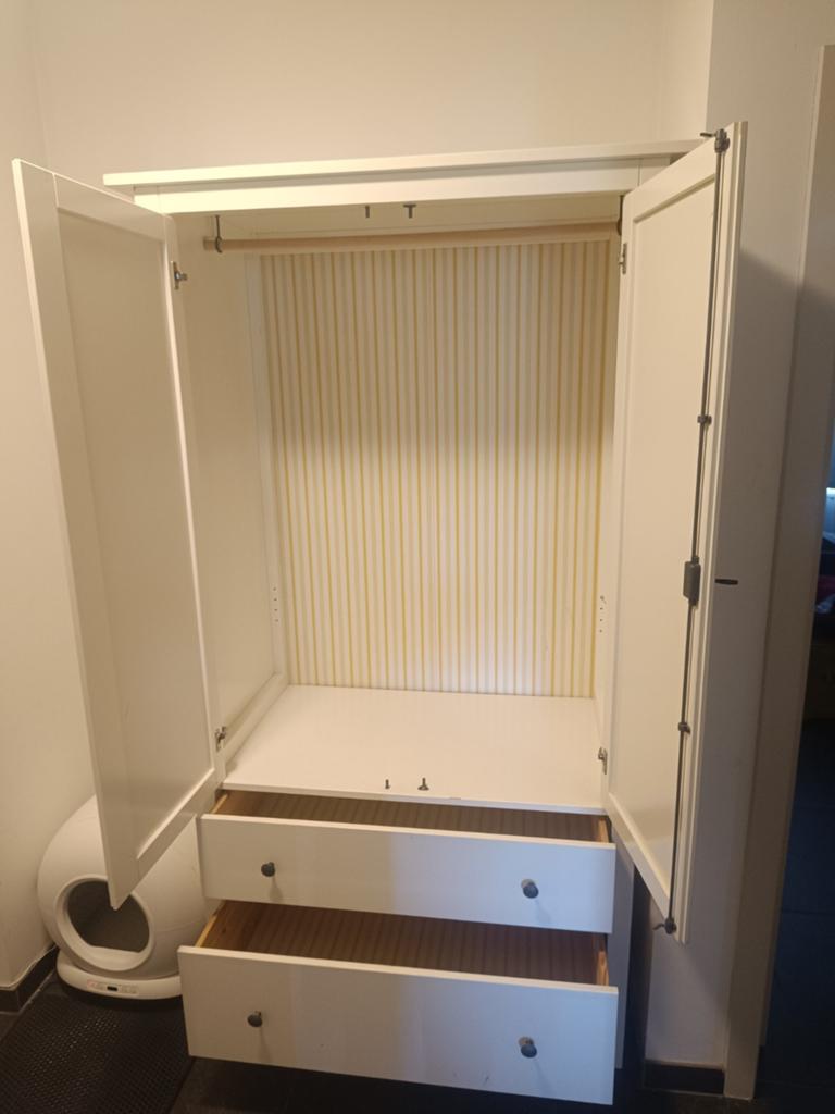 2 gratis kasten af te halen, Huis en Inrichting, Kasten | Kleerkasten, Ophalen