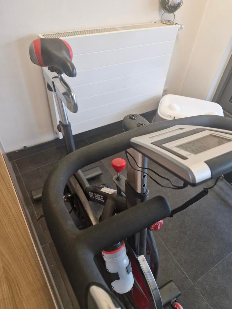 Spinner Hometrainer, Sport en Fitness, Ophalen, Hometrainer