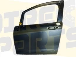 Ford B-Max (7/12-9/18) voorportier links (te spuiten) Origin, -, Porte, -, -