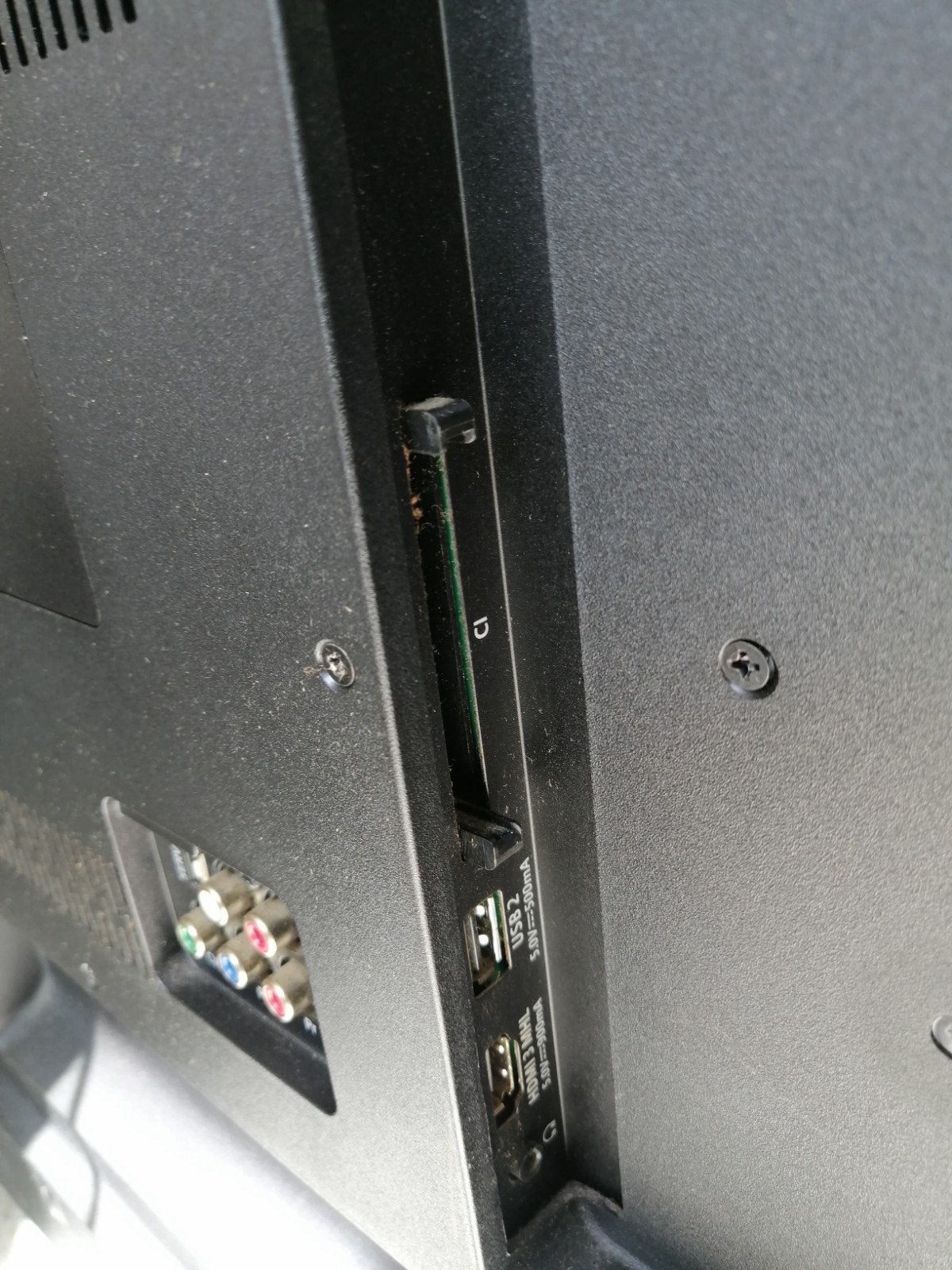 TV Philips, Ophalen, Gebruikt