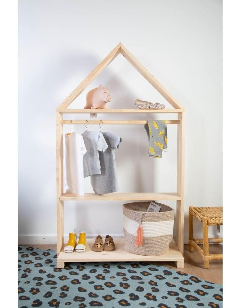 Kleerkast speelgoedopberger ... childwood, Kinderen en Baby's, Ophalen