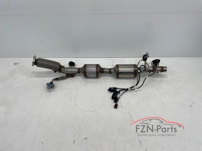 VW Transporter T6.1 Katalysator 2.0 TDI, Ophalen of Verzenden, Gebruikt