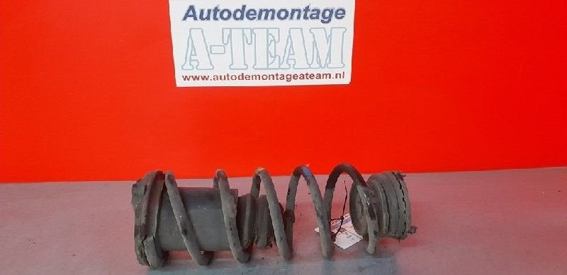 TORSIEVEER ACHTER Citroën Nemo (AA) (01-2008/-), Auto-onderdelen, Gebruikt, Citroën, Kontakt-citroen@citroen.com, Citroën Deutschland GmbH