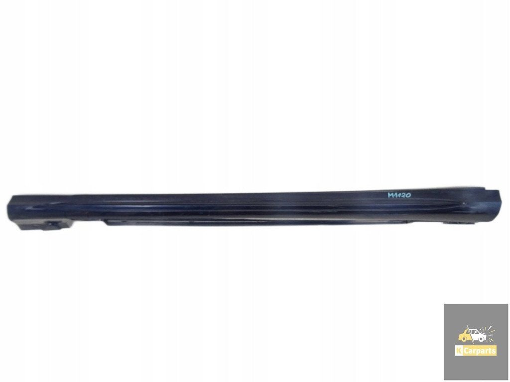 A21269040, baguette de seuil de porte gauche pour Mercedes E, Mercedes-Benz AG, Mercedes-Benz, Utilisé, Mercedesstrasse 120
70372  Stuttgart, DE