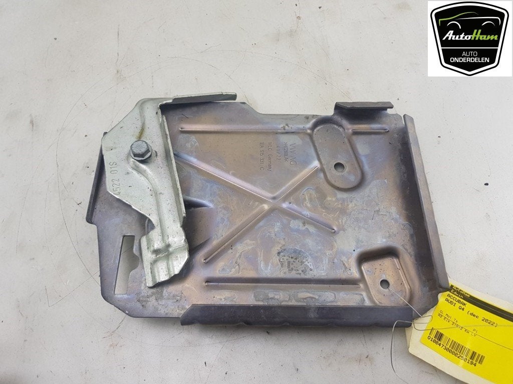 BAC A BATTERIE Audi Q4 Sportback (4FN) (|1EA915331C|), Autos : Pièces & Accessoires, Auto-Union-Straße  1,
85057  Ingolstadt, DE