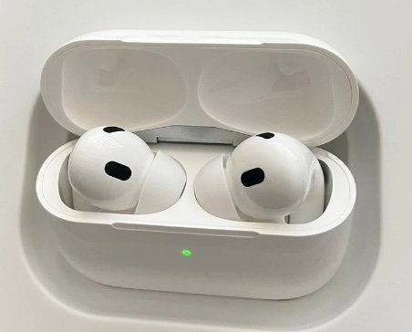 Airpod pro 2, Enlèvement, Comme neuf