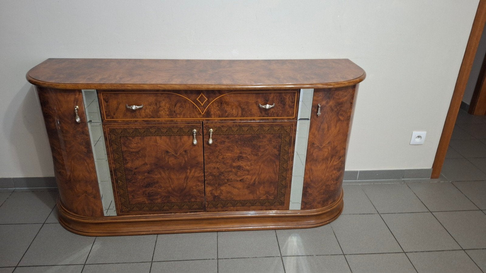PANSEMENT, Enlèvement