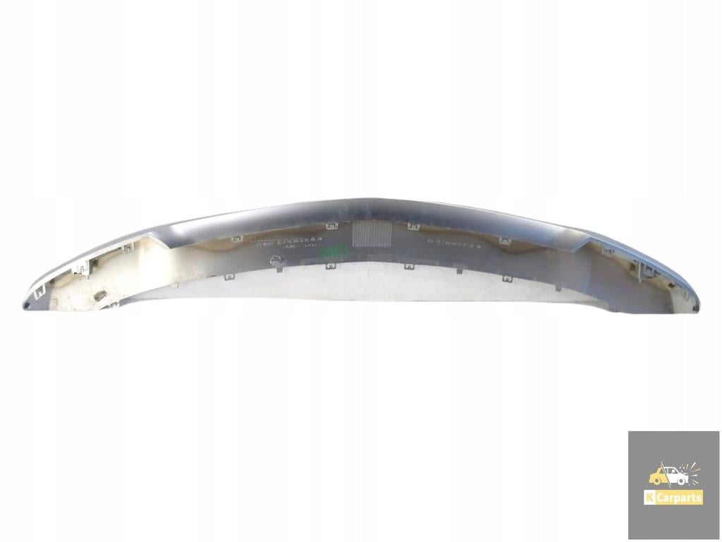 MERCEDES ML 166 63 AMG SPOILER VOORBUMPER BEVESTIGING, Gebruikt, Mercedes-Benz AG, Mercedes-Benz, Mercedesstrasse 120
70372  Stuttgart, DE