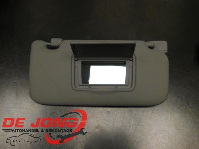 Pare-soleil d'un Ford Focus, -, 3 mois de garantie, -, -